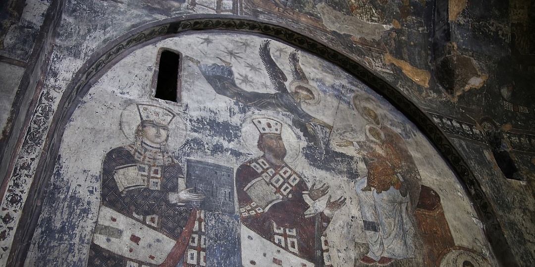 Багратионы