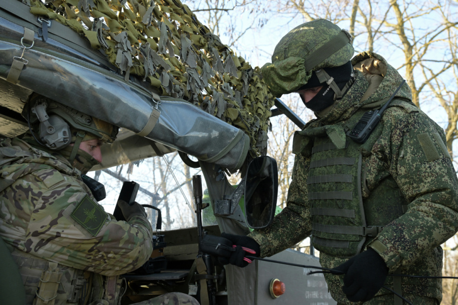    Евгений Биятов/РИА Новости