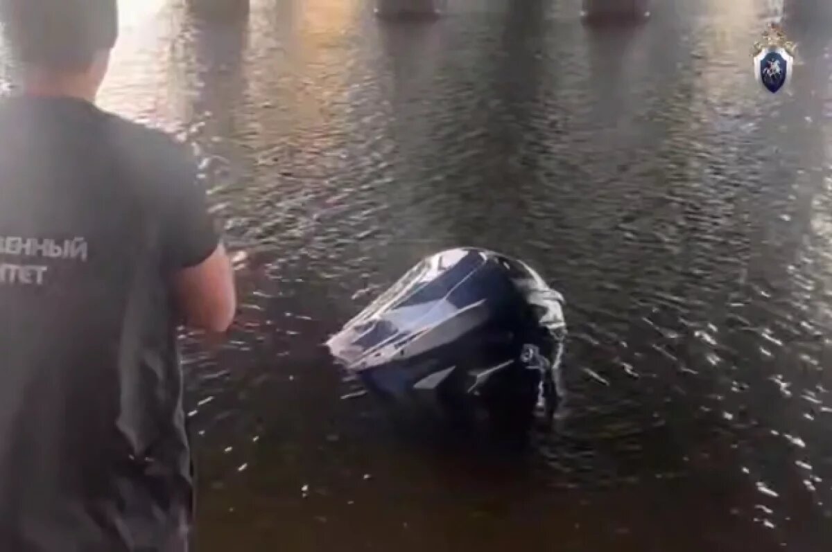    В Перми вынесен приговор по делу о гибели ребёнка на реке Мулянке