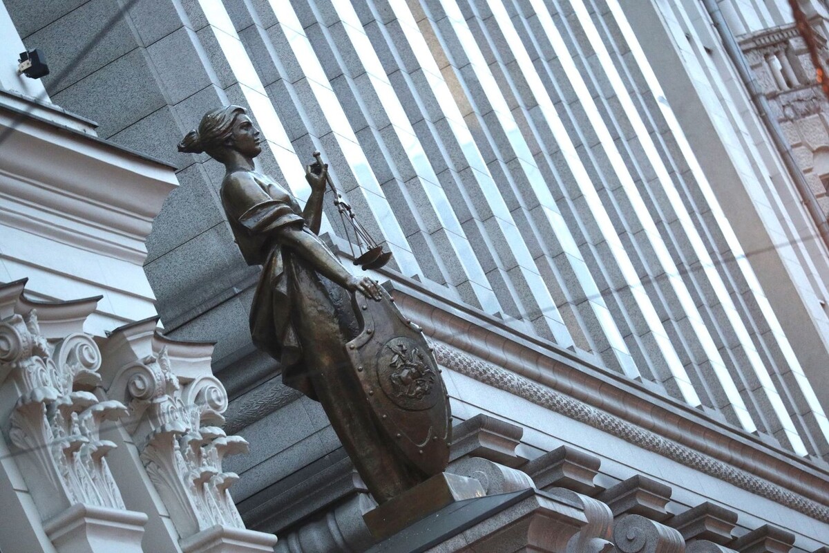     / Источник: © ИЗВЕСТИЯ/Эдуард Корниенко