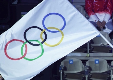    Двойные стандарты: в МОК отказались вводить санкции против США и Израиля