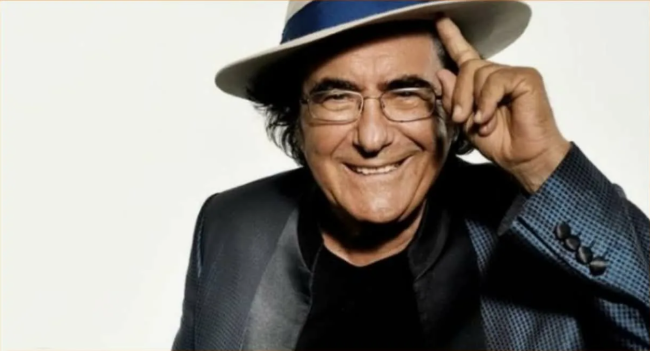 Интересные факты об Аль Бано