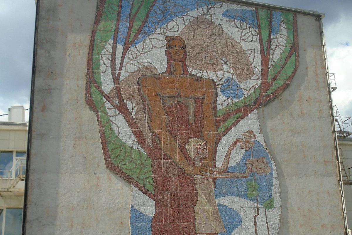   скриншот телеграм-канала ТРО ВООПИК