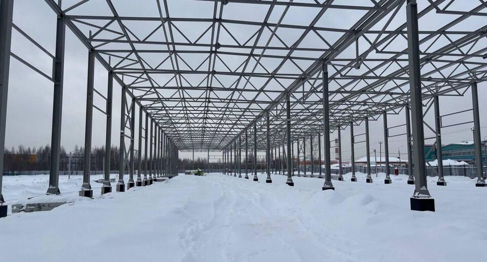    Главгосстройнадзор МО