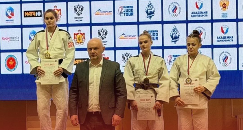    Министерство спорта Тамбовской области