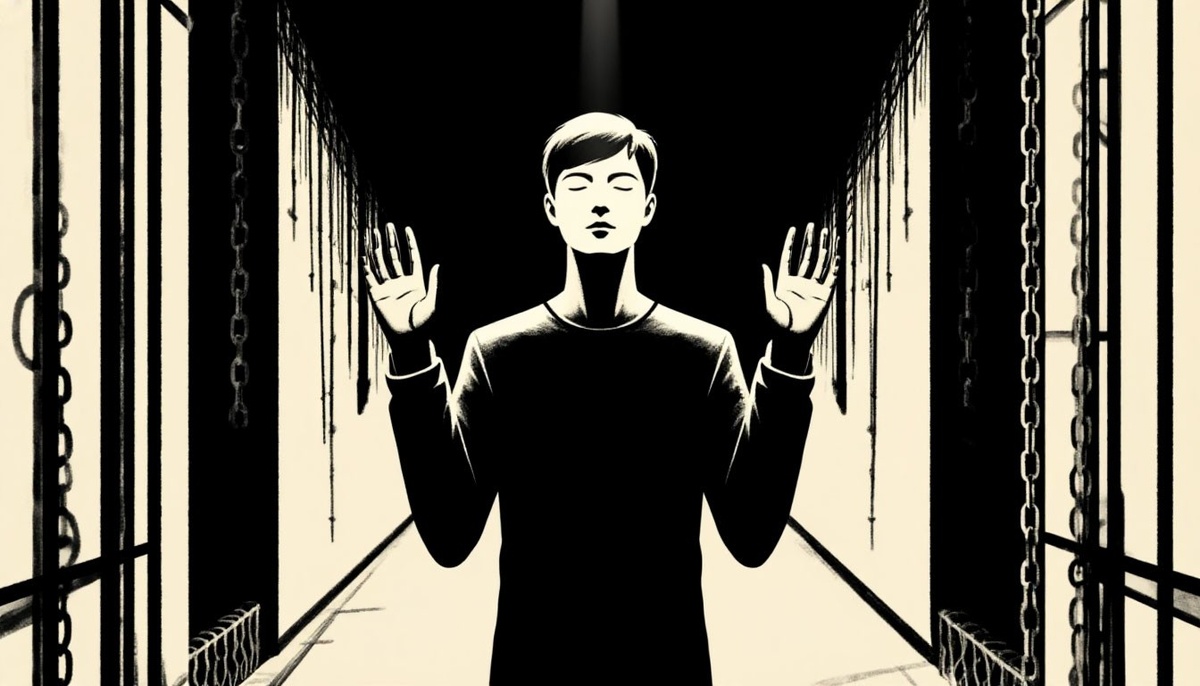 История из концлагеря