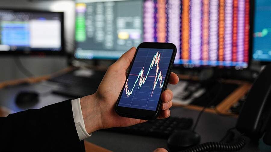    Фото: ИЗВЕСТИЯ/Сергей Лантюхов