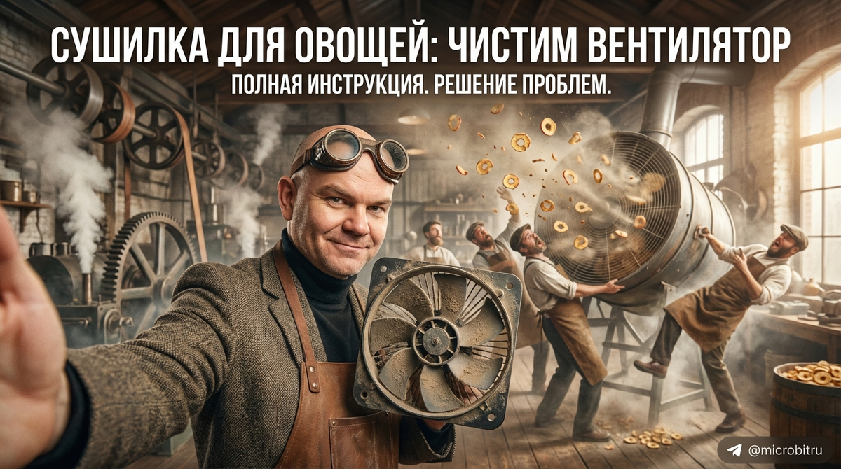    Узнайте, как легко чистить сушилку для овощей и фруктов. as7