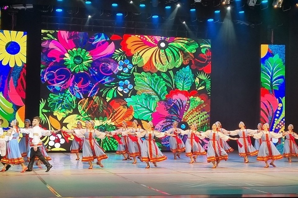    В честь 8 Марта в Тольятти пройдут концерты, на которых выступят творческие коллективы города. администрация Тольятти