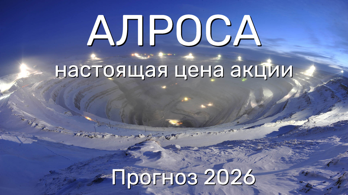 
Свежий прогноз и рекомендации аналитиков на 2026 год