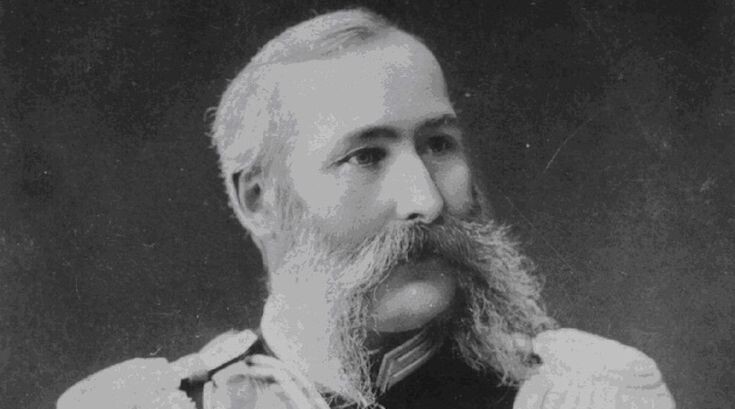 Аманд Егорович Струве