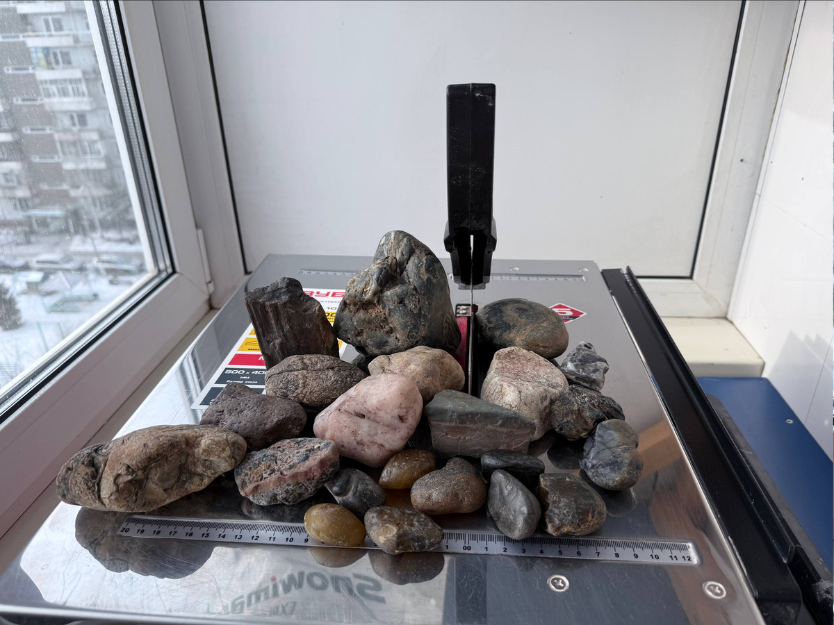 Почти всё из этого было попилено.