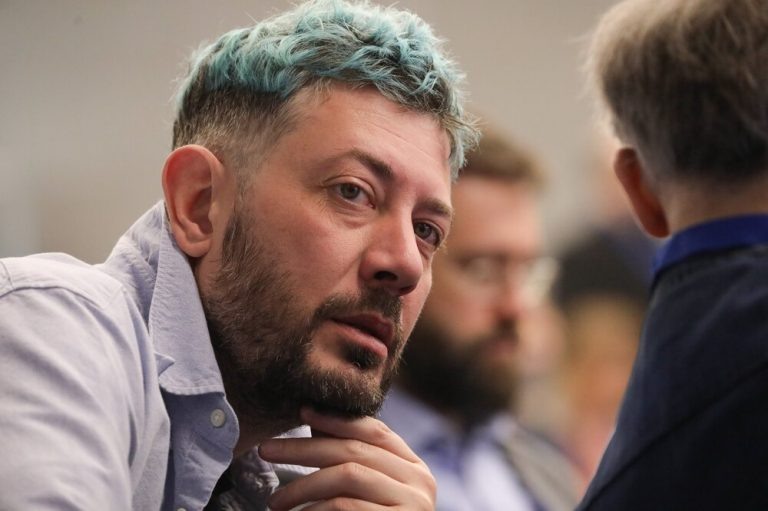    Фото: Агентство «Москва» / Сандурская Софья Константин Большаков