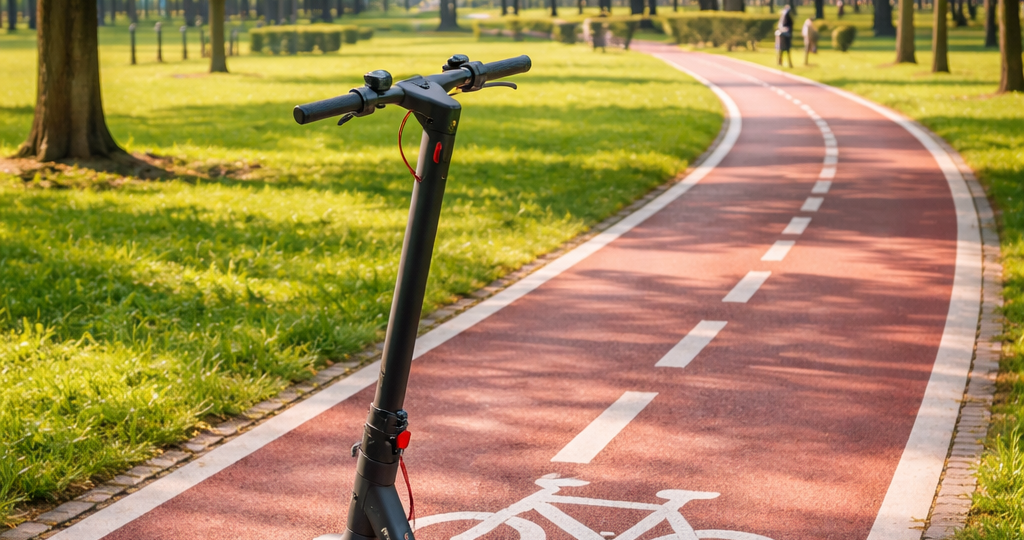 Сколько на самом деле стоит владение электросамокатом