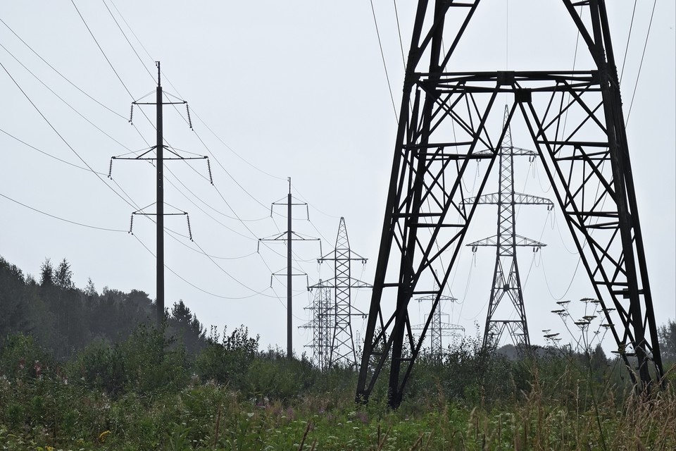    Словакия расторгла соглашение с Украиной об аварийных поставках электроэнергии Алексей БУЛАТОВ