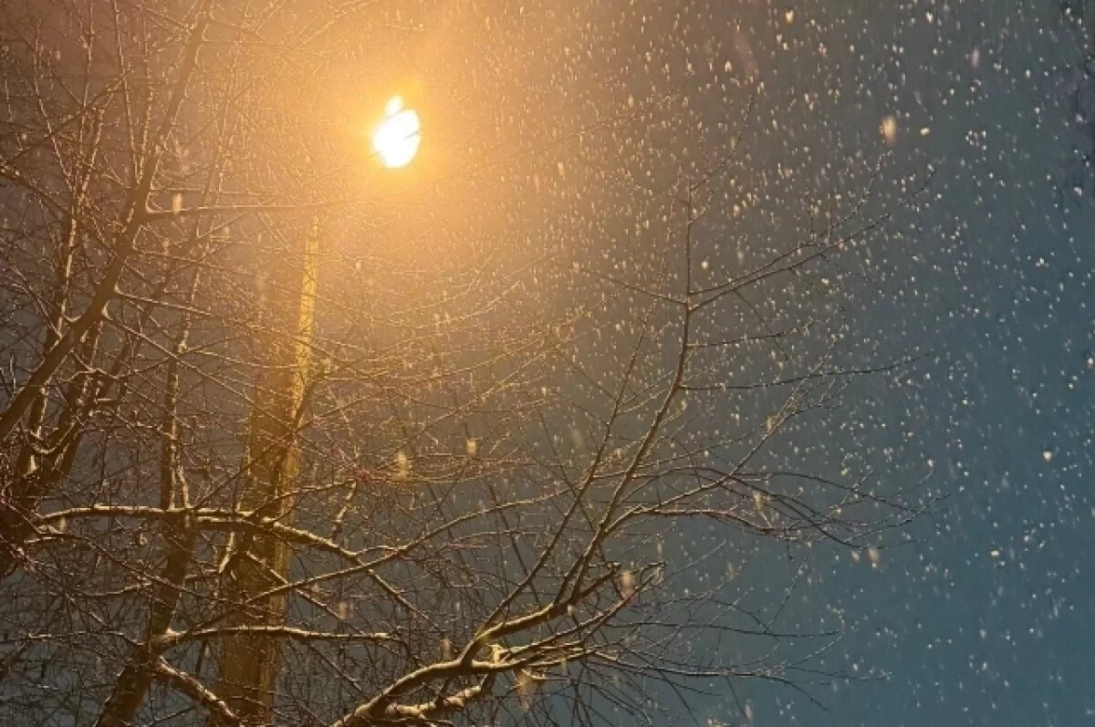    3 марта в Ижевске был побит рекорд по количеству выпавших осадков