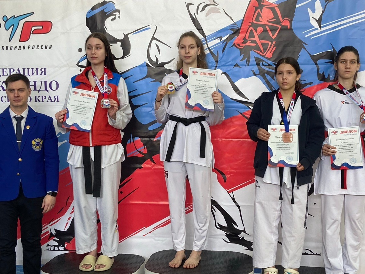 пресс-служба министерства спорта Иркутской области