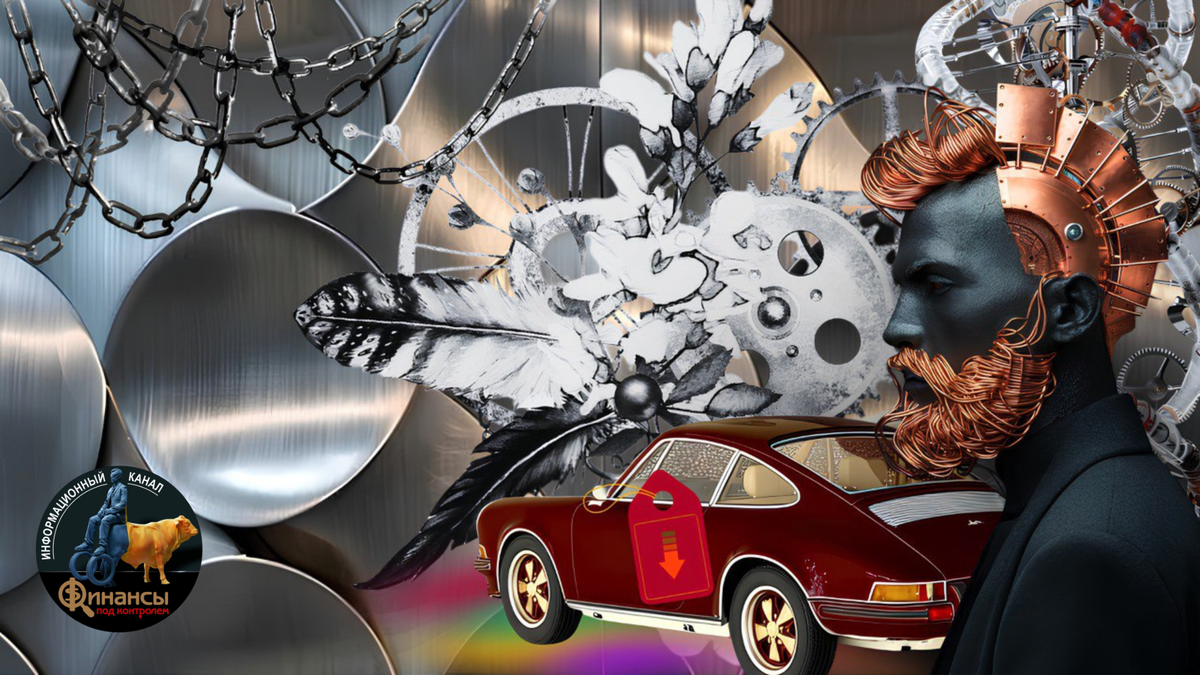 Визуализация: Ушанёва Анастасия для канала «Финансы под контролем»