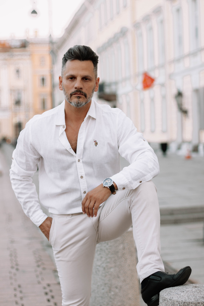 Аваков Владимир автор стихов - сборник "ПреЛюдия"