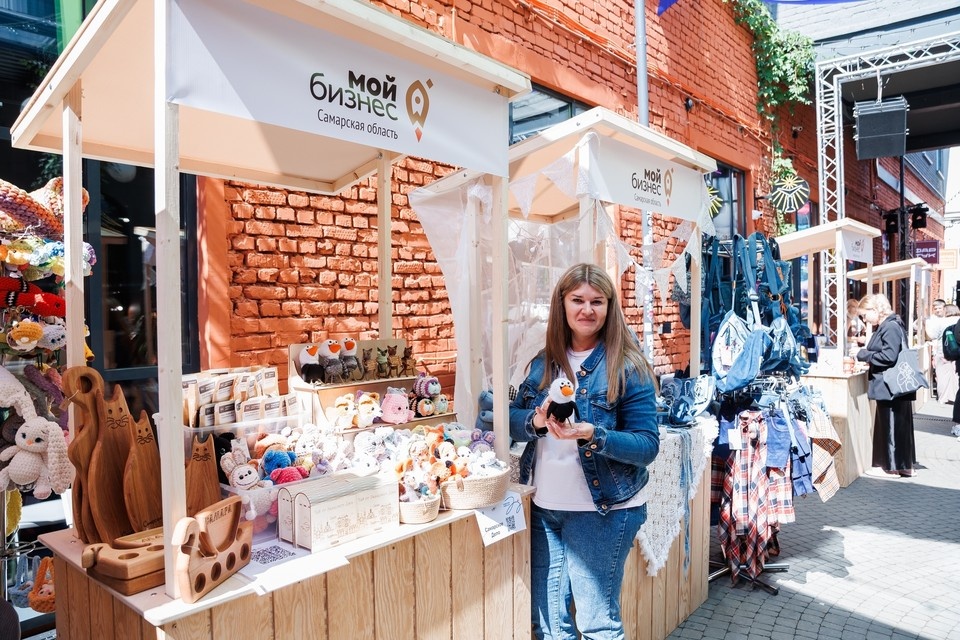    Итогом программы станет упакованная заявка на грант. Фото: минэкономразвития Самарской области