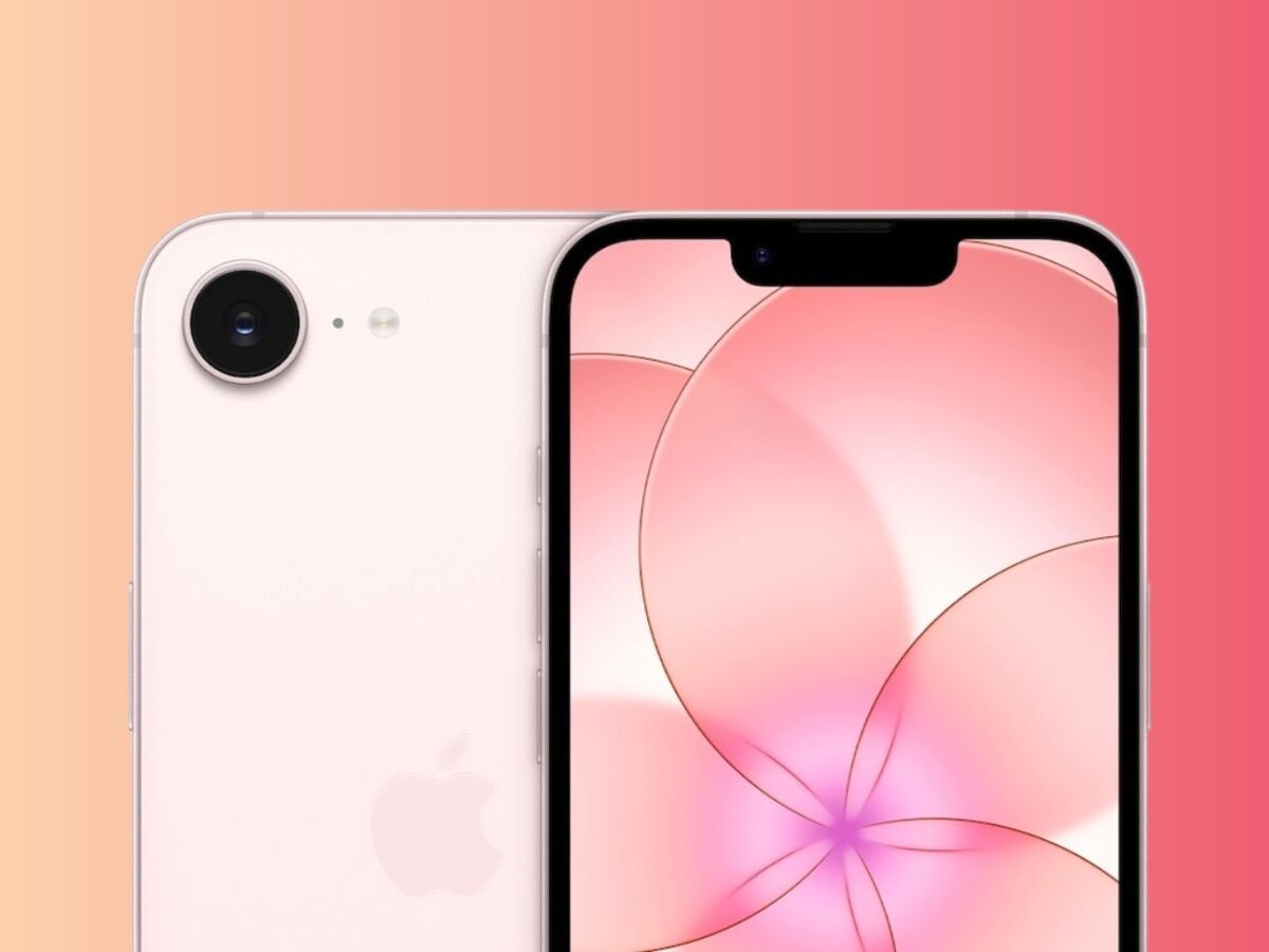    Стала известна стоимость iPhone 17e и iPad Air c M4 на российском рынке