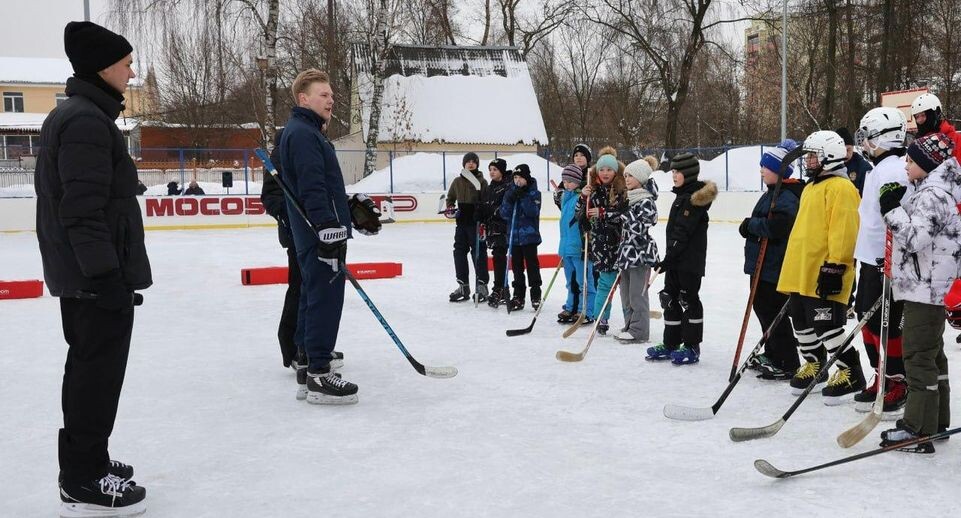    пресс-служба администрации г.о. Королев