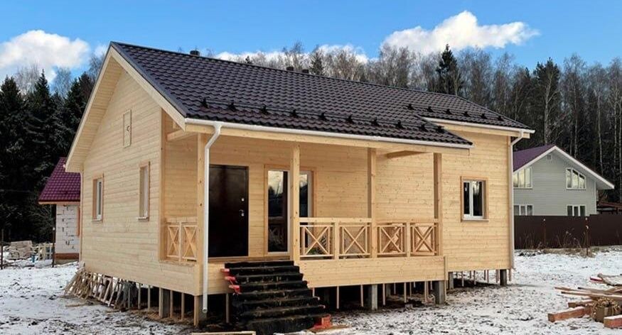    Министерство здравоохранения МО