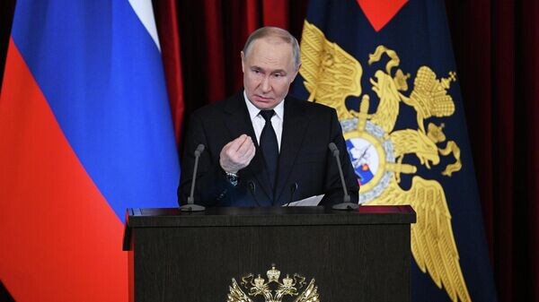    © РИА Новости . Кристина Соловьёва