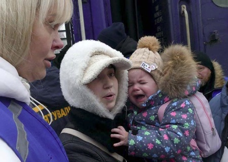    Захарова: преступления киевского режима против детей превзойдут «эпштейновское наследие»