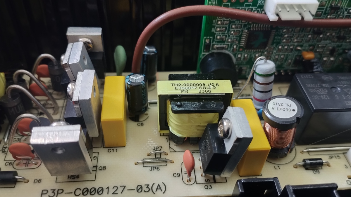 нано радиаторы для транзисторов