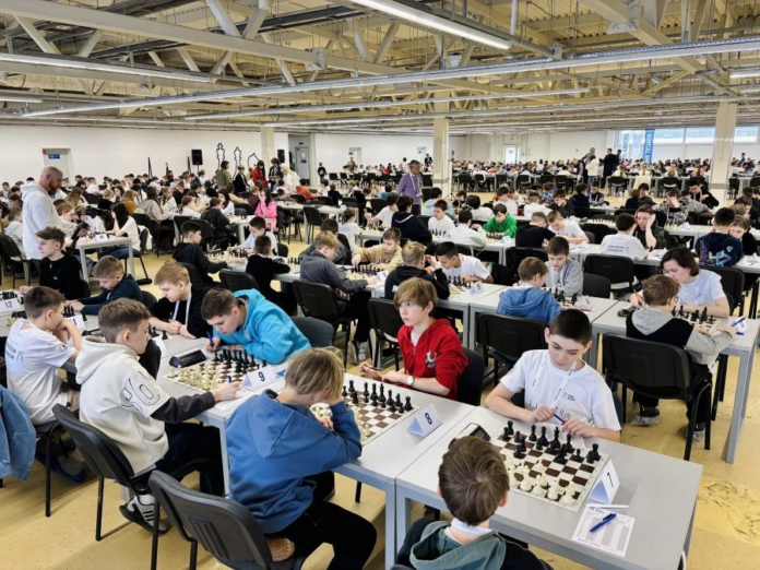 Фото: Департамент информационной политики Свердловской области