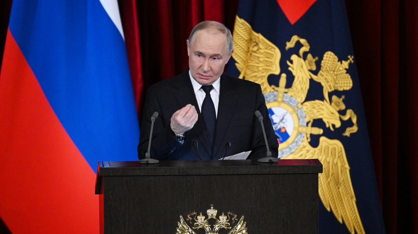    Фото: © РИА Новости/Кристина Соловьёва; 5-tv.ru