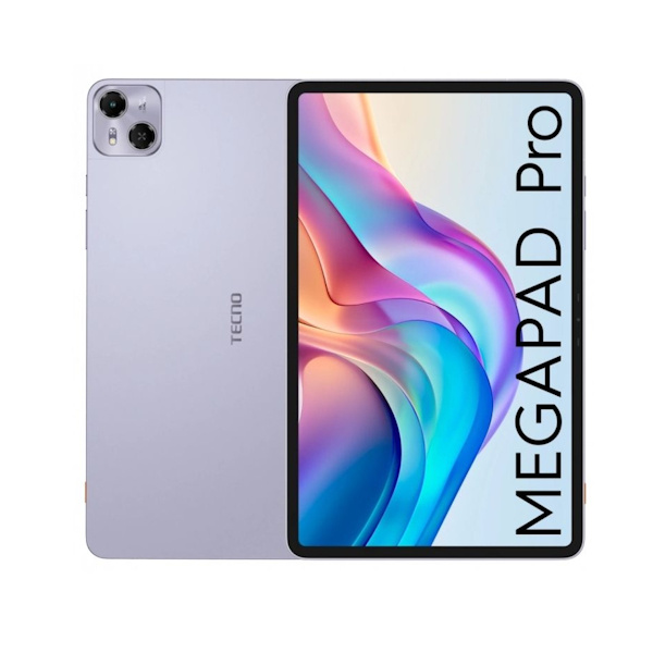 Gланшет TECNO Megapad Pro