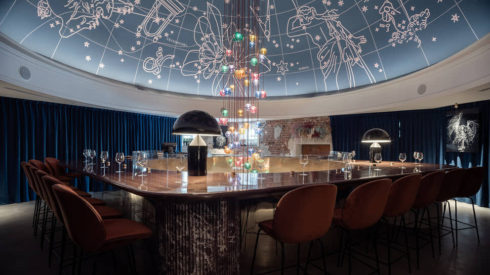 Фото: предоставлено баром «Секта»