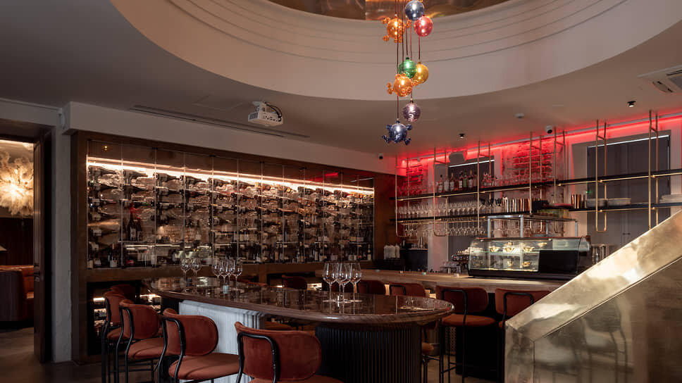 Фото: предоставлено баром «Секта»