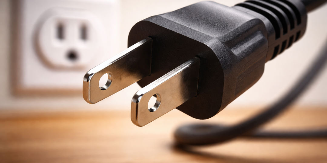 Маленькие отверстия в американской вилке: зачем они появились на самом деле и почему их оставили спустя 100 лет