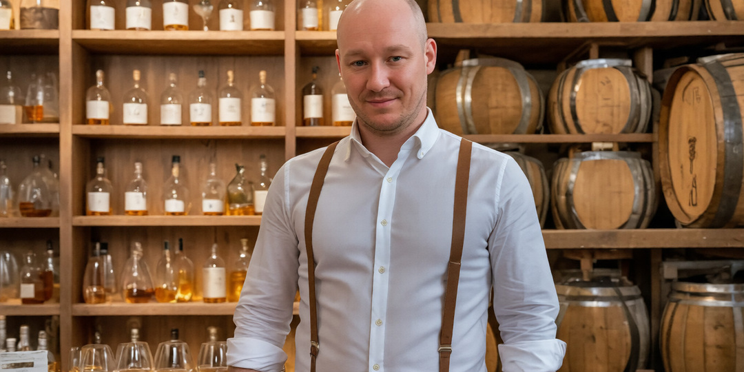 Коньячное дело в России