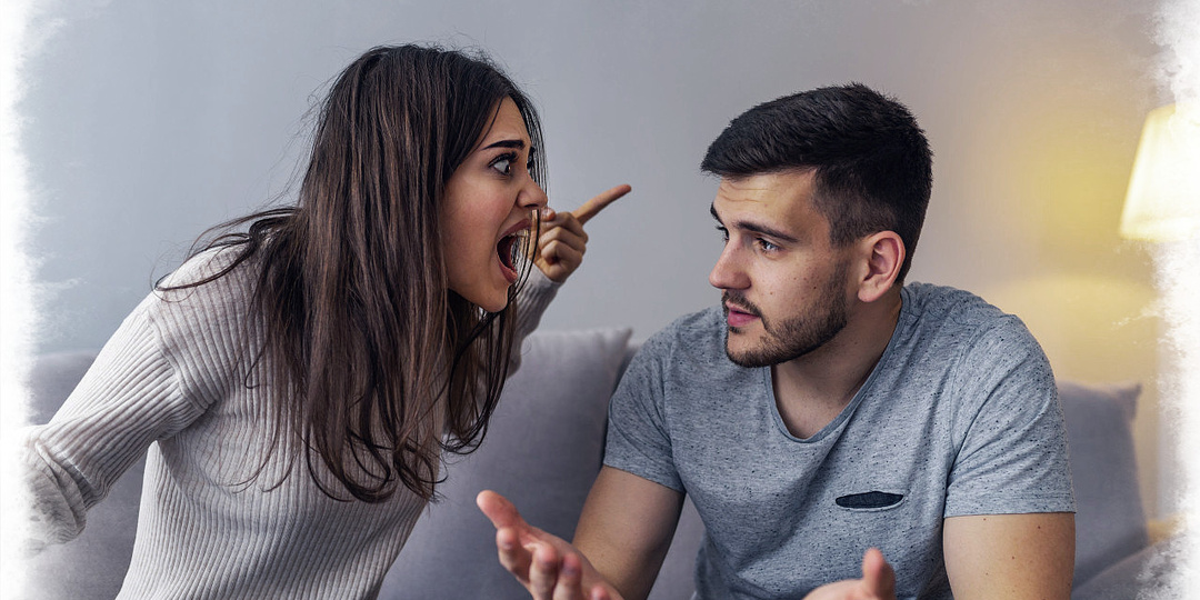 — Ань, я кредит оформил, но не для себя. Брату деньги нужны были на машину… (½)