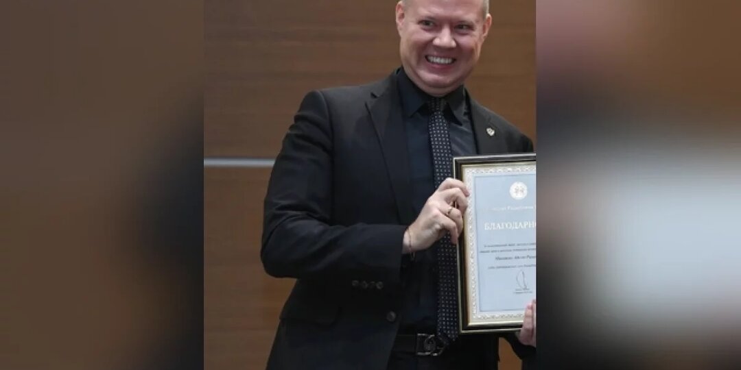 Семья экс-судьи Минапова прикрылась миллиардером-племянником — по его словам, 207 млн имущества ему подарил богатый родственник