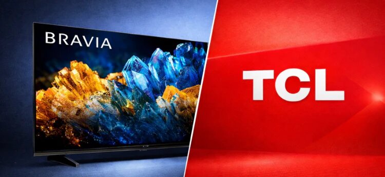 Sony и TCL готовят совместное предприятие