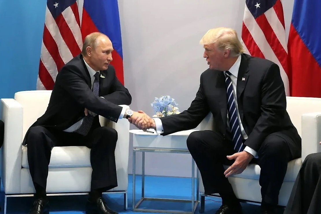    Фото: Администрация президента РФ, источник: kremlin.ru