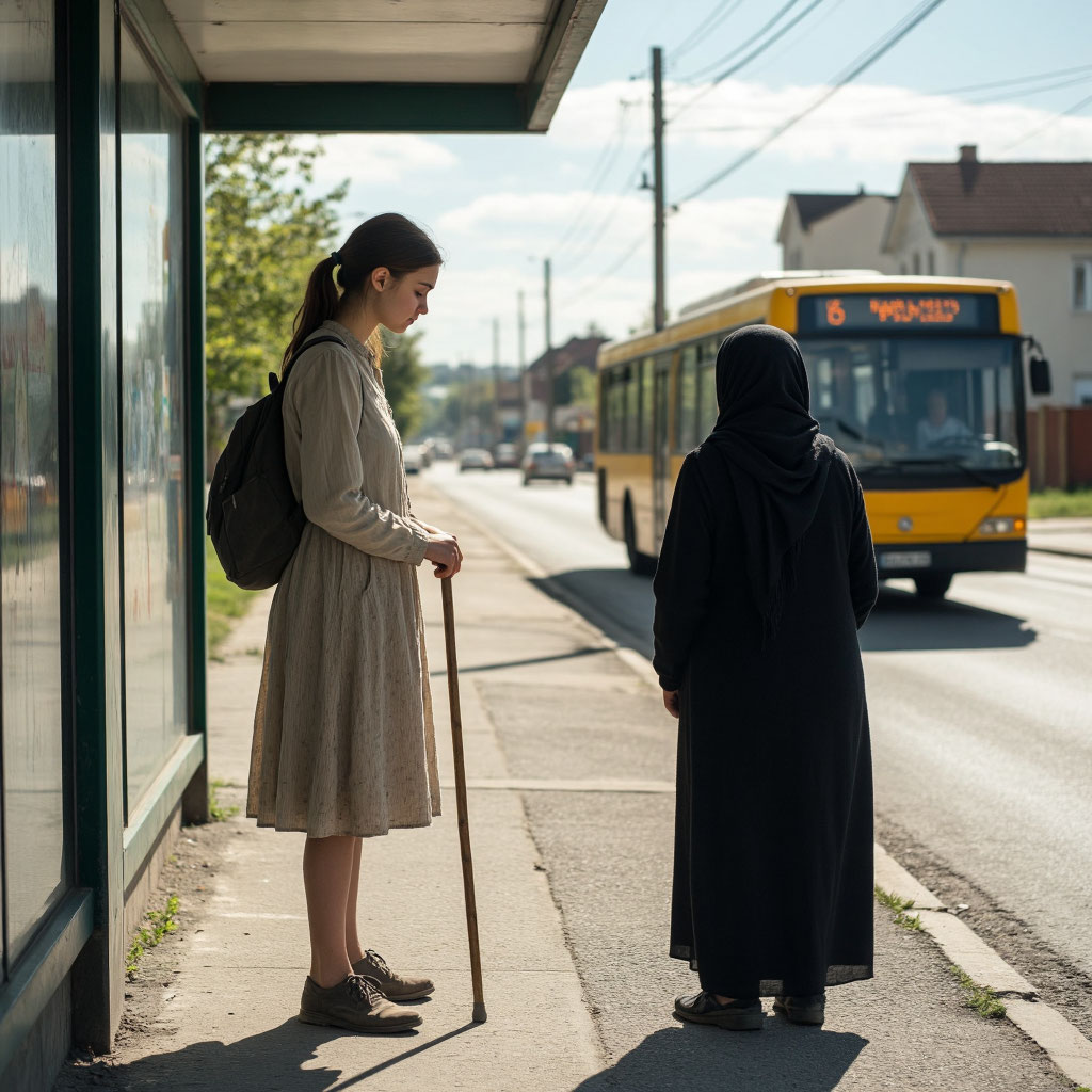 Картинка создана с помощью нейросети