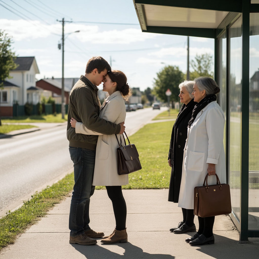 Картинка создана с помощью нейросети