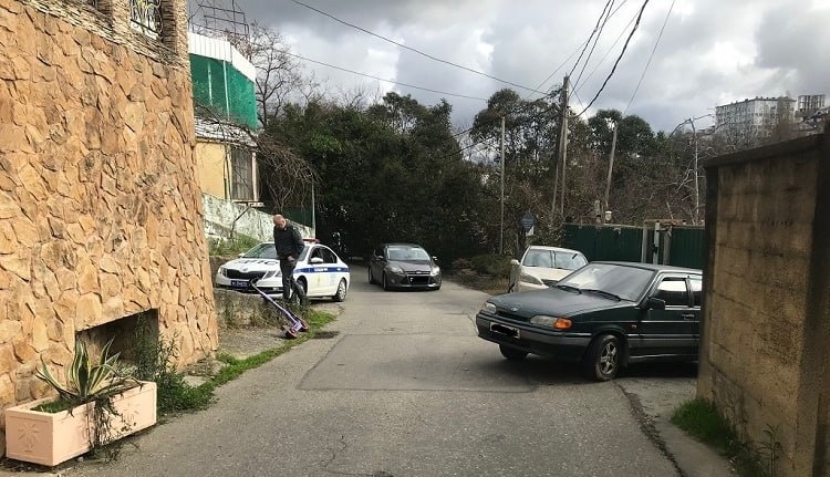    фото: Telegram/Госавтоинспекция Кубани