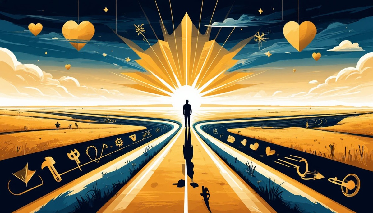 Как понять, какой путь ваш сейчас?