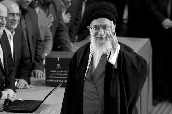 Caren Firouz/Reuters   📷