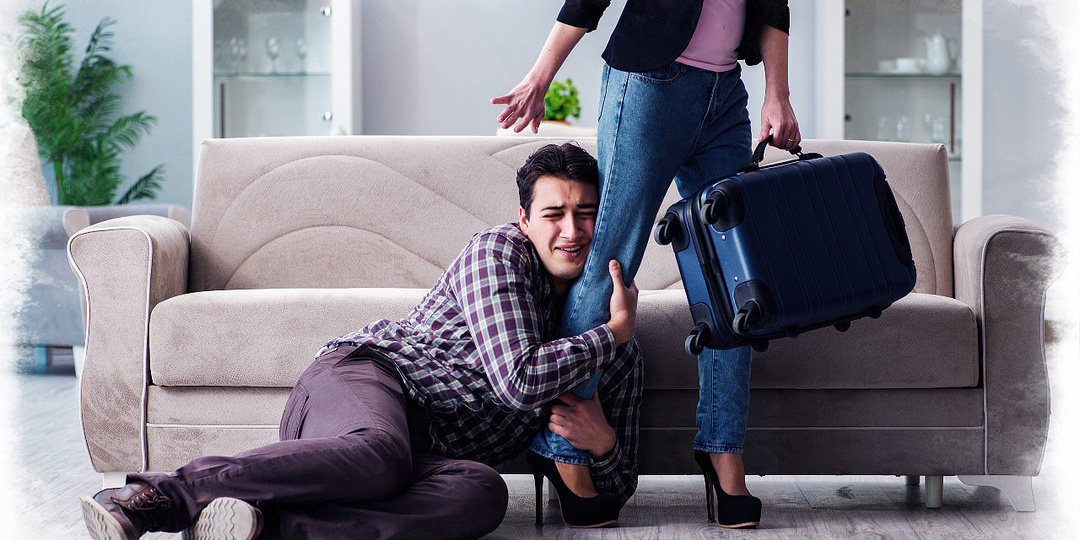 — Ань, я кредит оформил, но не для себя. Брату деньги нужны были на машину… (2/2)