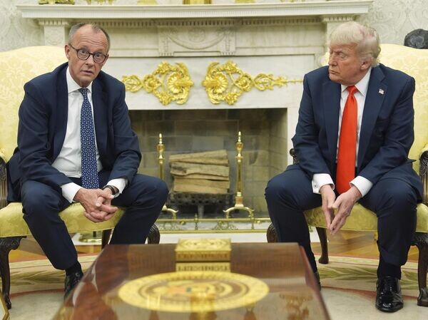    © AP Photo / Evan Vucci