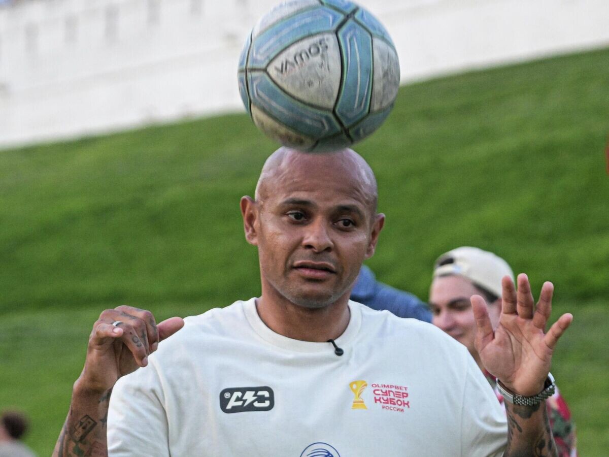    Ари | © РИА Новости / Максим Богодвид