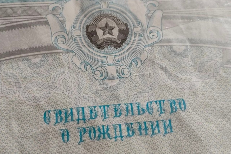    Оформить гражданство детей можно двумя способами: записавшись в электронную очередь на Госуслугах или в живой очереди в миграционной службе. Александра АНТОНОВА